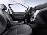 Skoda Yeti 2009 года
